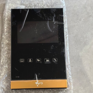 太川（TAICHUAN）太川门铃可视对讲室内机TC-2000/2000+MH-Q1 TC-2000MH-T1