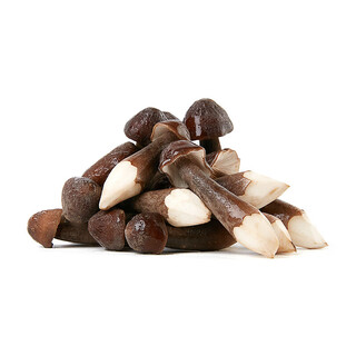 Black-skinned colin fungus 200g