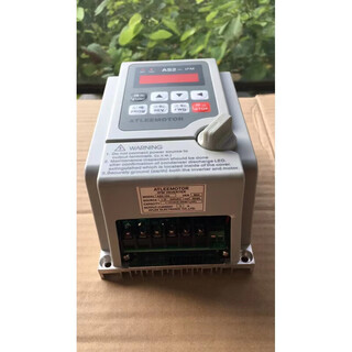 Frequency converter atleemotor as2-104r as2-107d as2-115dr as2-1 as as2-1040.4kw standard model