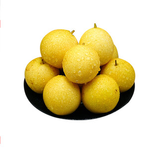 Anshan nanguo pear 500g (single fruit 70g)