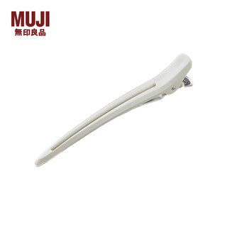 Muji hairpin/large bangs clip f9s6001