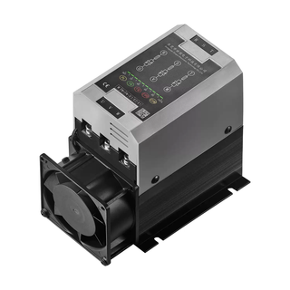 Scr three-phase power regulator power regulator power controller thyristor 3050a sy3-3-50-0-1-0