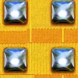 Epc power transistor epc2215