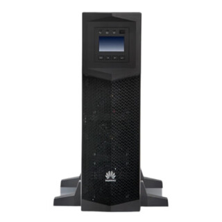 Huawei (huawei) 2000-g-15krtl ups 15kva/13.5kw online ups uninterruptible power supply for small and medium-sized enterprises voltage stabilized rack-mounted long-lasting single host without built-in battery