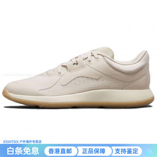 Lululemon strongfeel comfortable breathable shock-absorbing wear-resistant low-cut training shoes for women yellow lemon ice cream/light ivory/maldives green 40