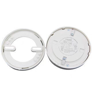 Beijing lida smoke detector point type photoelectric smoke fire detector lida smoke detector module smoke detector ld3000en/c with base