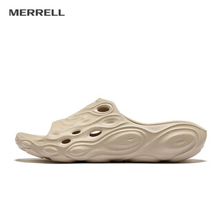 Merrell merrell croc shoes couple hydro venom pedal backwater beach sandals wading slippers for men and women beige_j006520 female 36