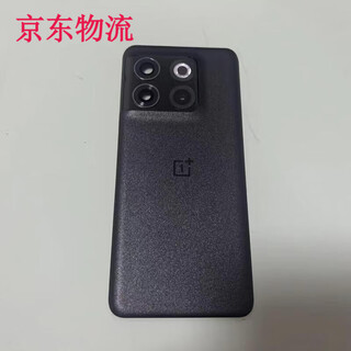 I suitable for aceproace2 original glass back cover original original mobile phone back shell battery cover oneplus acepro (hessen with frame accessories glass