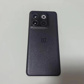 Suitable for 2 original glass back covers, original original mobile phone back cases, battery covers, oneplus acepro (hessen without frame and accessories)