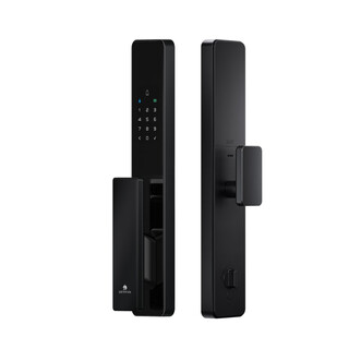 Desman smart door lock, fully automatic finger vein smart lock, non-traditional fingerprint lock, password lock, electronic lock, q2s