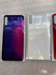 Uecyxop is suitable for honor 9x back cover glass honor 9xpro mobile phone back cover honor 9xpro back case without 9xpro black tool quick cooling patch