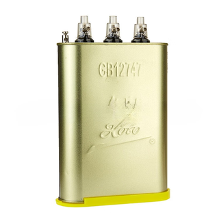 Viscon jiudu/koto bsmjwx0.4-16-3 параллельный конденсатор низкого напряжения, силовой конденсатор компенсации реактивной мощности