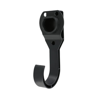 Nanbowan charging pile wire hook new energy national standard 7-hole ac gun holder fixed seat hanger gun wire storage protective cover long gun holder