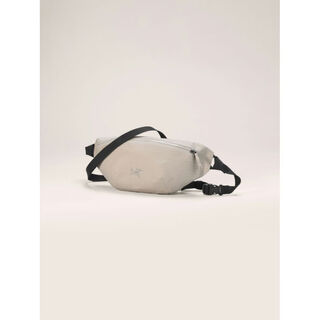 Arc teryx archeopteryx backpack granville unisex outdoor waist bag 3 liters weatherproof can be carried on the shoulder or crossbody rune