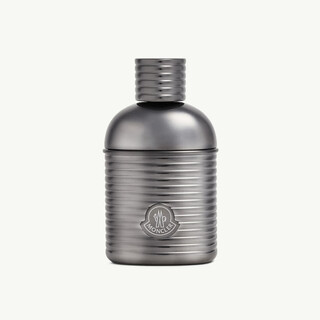 Moncler moncler sunrise pour homme men's perfume 60ml - white 60 ml