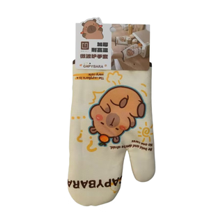 Nalv insulated microwave gloves 17x26cm