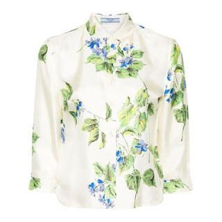 Prada luxury women prada shirt picture color 20 | 42
