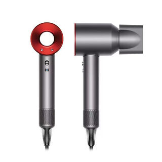 Hd16 new smart hd08 hd15 smart hair dryer supersonic hair dryer negative ion dyson hd08 china red