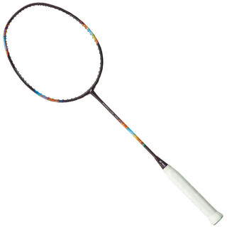 YONEX尤尼克斯羽毛球拍全碳素疾光火速出击专业比赛NF700PRO空拍4U5