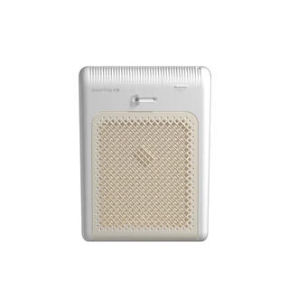 Smartfrog winter foot warmer under the desk heater non-solid wood electric stove heating foot pad office foot warmer artifact warm white