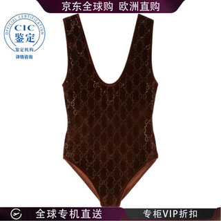 Gucci 25fw gg jumpsuit women picture color 850295xuanx 20 | l