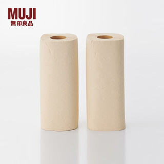 无印良品 MUJI 厨房纸巾 MCB82A1S