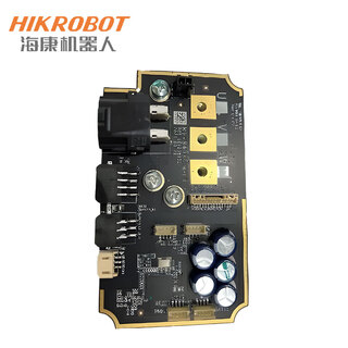 Hikrobot agv car accessories driver 202902266