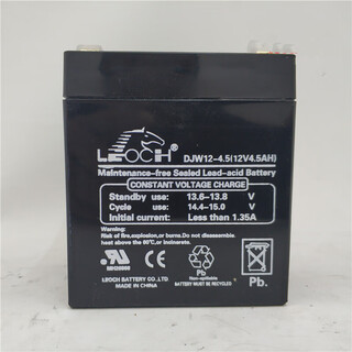Rolling shutter door motor battery djw12-5.0 12v5ah leoch battery rolling shutter door 12v4.5ah battery 12v4.5ah