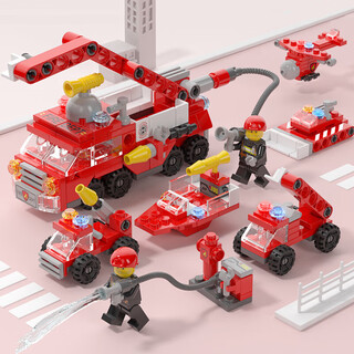 Shangyun boys military assembly model lego building blocks 6-12 years old children's toys boys birthday gifts girls 8-12 years old