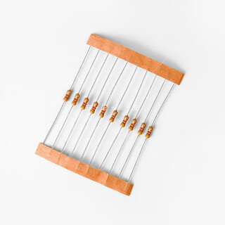 Bay module resistance 8305/8303/8304/module resistance 10k/4.7k/30k resistance fire alarm control resistance-4.7k ten pieces