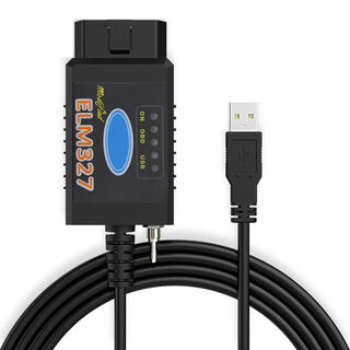 War helm elm327 hs can/ms can brush hidden function ford/obd2 fault detection ford usb with switch