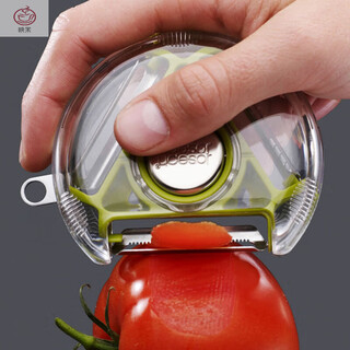 Yingtang multifunctional kitchen planer fruit peeling knife peeler peeler grater plane green