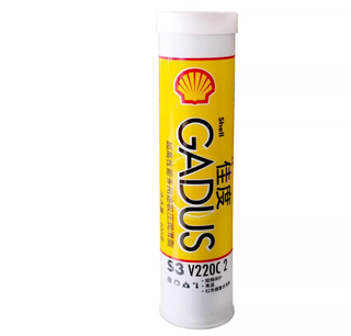 Meifu super gear oil 600xp68 vg150#220#320#460 industrial reducer 18 liters heavy load shell gadus s3 v220c