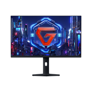 80% new xiaomi (mi) redmi 27-inch 2k gaming monitor fast ips 200hz high refresh rate hdr400 computer gaming monitor g27q multi-function stand 2026