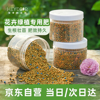 Aolv 318s 250g aolv slow-release fertilizer rose hydrangea flower potted household general plant flower fertilizer