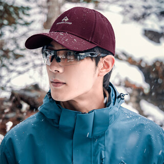 Pathfinder men's and women's couple baseball caps outdoor sunshade embroidered hats sports leisure fashion peaked caps fishing hiking and mountaineering