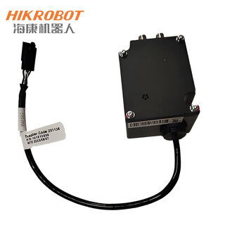 Hikrobot agv car accessories collision strip controller (thin tube) 202901228