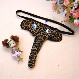 Long night sexy men's underwear temptation lace transparent large size black open uniform thong cosplay one-piece three three-piece combination package random or remarks