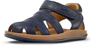 Campercamper boys' shoes, robin blue robin blue 7 toddler