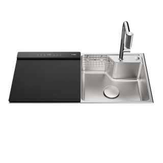 Fotile sink dishwasher jbsd2t-03-y5l