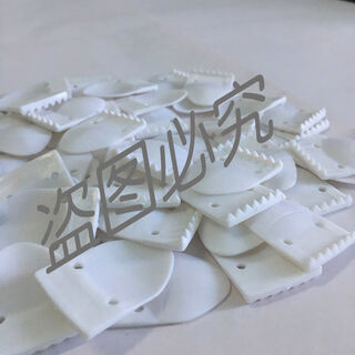 Exquisite chestnut peeler chestnut claw chestnut spoon chestnut hand 1000 starting chestnut claw direct selling chestnut opener thickened white claw bulk 5000 pieces