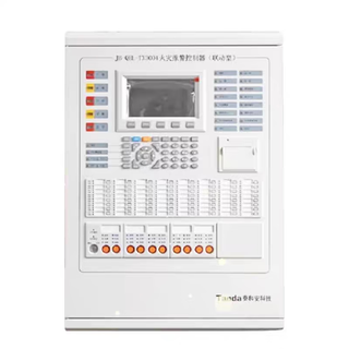 Taihean fire alarm controller jb-qbl-tx3004 jb-qbl-tx3004/968