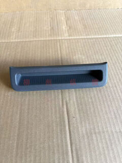 Litian original zhiguang ev instrument back cover mobile phone slot low-profile instrument panel rear decorative cover card slot mobile phone holder slot original wuling zhiguang ev instrument back cover mobile phone slot low-profile instrument panel rear decorative cover card