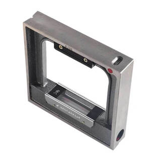 Industrial-grade strip frame level 0.02mm special high-precision 0.05mm level 100/250 shanguang frame level 250*0.05mm