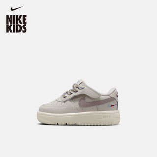 Nike (nike) baby low-top flat sneakers velcro winter easy-on and off sneakers for boys and girls nike ih4497