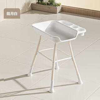 其他家婴儿尿布台宝宝抚触护理台换尿布可移动新生儿婴儿床二合一 护理台