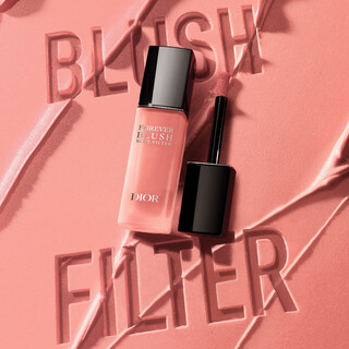 Dior dior liquid blush 01 oolong petal mist soft focus makeup birthday gift for girlfriend