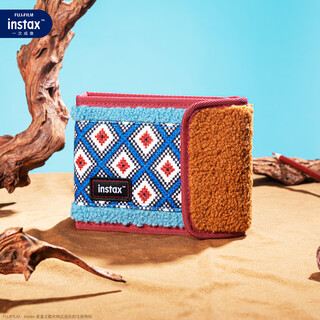 Instax fuji instax alpine light capture mini photo album