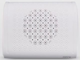 Gulf fire broadcasting hy6251 ceiling embedded speaker speaker audio speaker concealed 3w loud sound hy6253 wall-mounted broadcasting