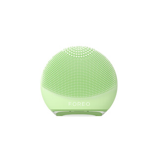Foreo luna 4 fun edition facial cleansing instrument (shuiyu qingqing)